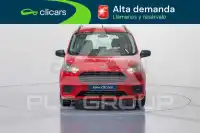 2019 Ford Tourneo
