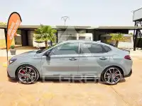 2019 Hyundai I30
