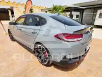 2019 Hyundai I30
