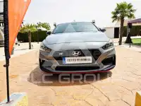 2019 Hyundai I30