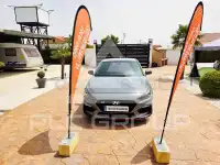 2019 Hyundai I30