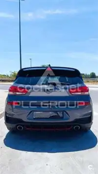 2019 Hyundai I30