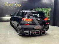 2019 Hyundai I30