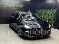 2019 Hyundai I30
