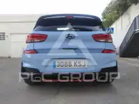 2019 Hyundai I30