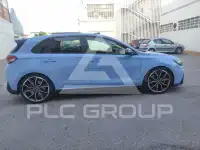 2019 Hyundai I30