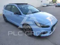 2019 Hyundai I30