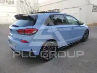 2019 Hyundai I30