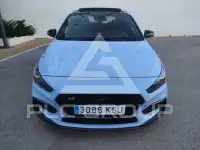 2019 Hyundai I30