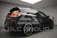 2019 Hyundai I30