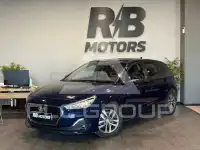 2019 Hyundai I30