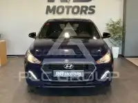 2019 Hyundai I30