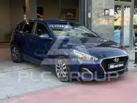 2019 Hyundai I30