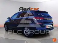 2019 Hyundai I30