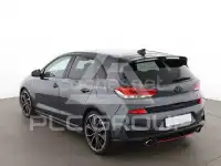 2019 Hyundai I30
