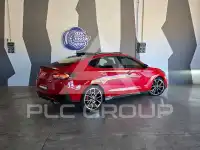 2019 Hyundai I30