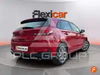 2019 Hyundai I30