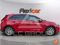 2019 Hyundai I30