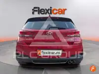 2019 Hyundai I30