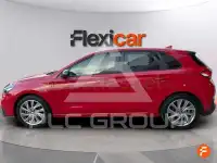 2019 Hyundai I30