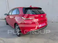 2019 Hyundai I30