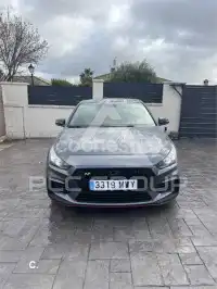2019 Hyundai I30