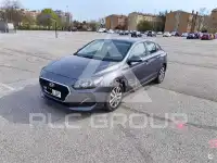 2019 Hyundai I30