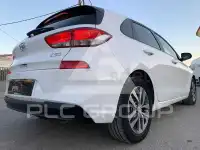 2019 Hyundai I30