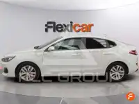 2019 Hyundai I30