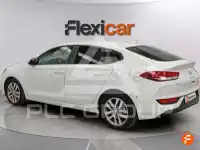 2019 Hyundai I30