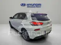 2019 Hyundai I30