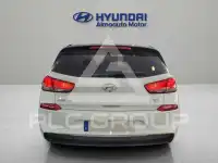 2019 Hyundai I30