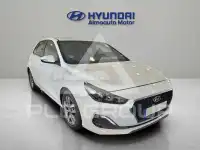 2019 Hyundai I30