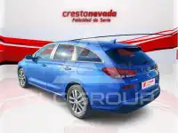 2019 Hyundai I30
