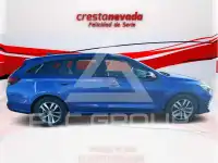 2019 Hyundai I30