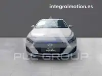 2019 Hyundai I30