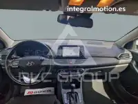 2019 Hyundai I30