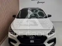 2019 Hyundai I30