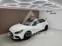 2019 Hyundai I30