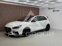 2019 Hyundai I30