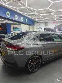 2019 Hyundai I30