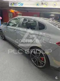 2019 Hyundai I30