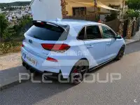 2019 Hyundai I30