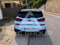 2019 Hyundai I30