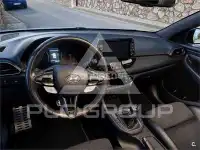 2019 Hyundai I30