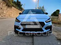 2019 Hyundai I30