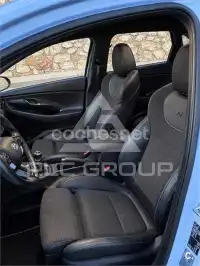 2019 Hyundai I30