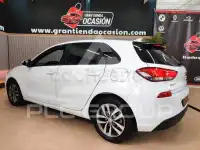 2019 Hyundai I30