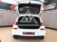 2019 Hyundai I30