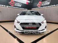 2019 Hyundai I30